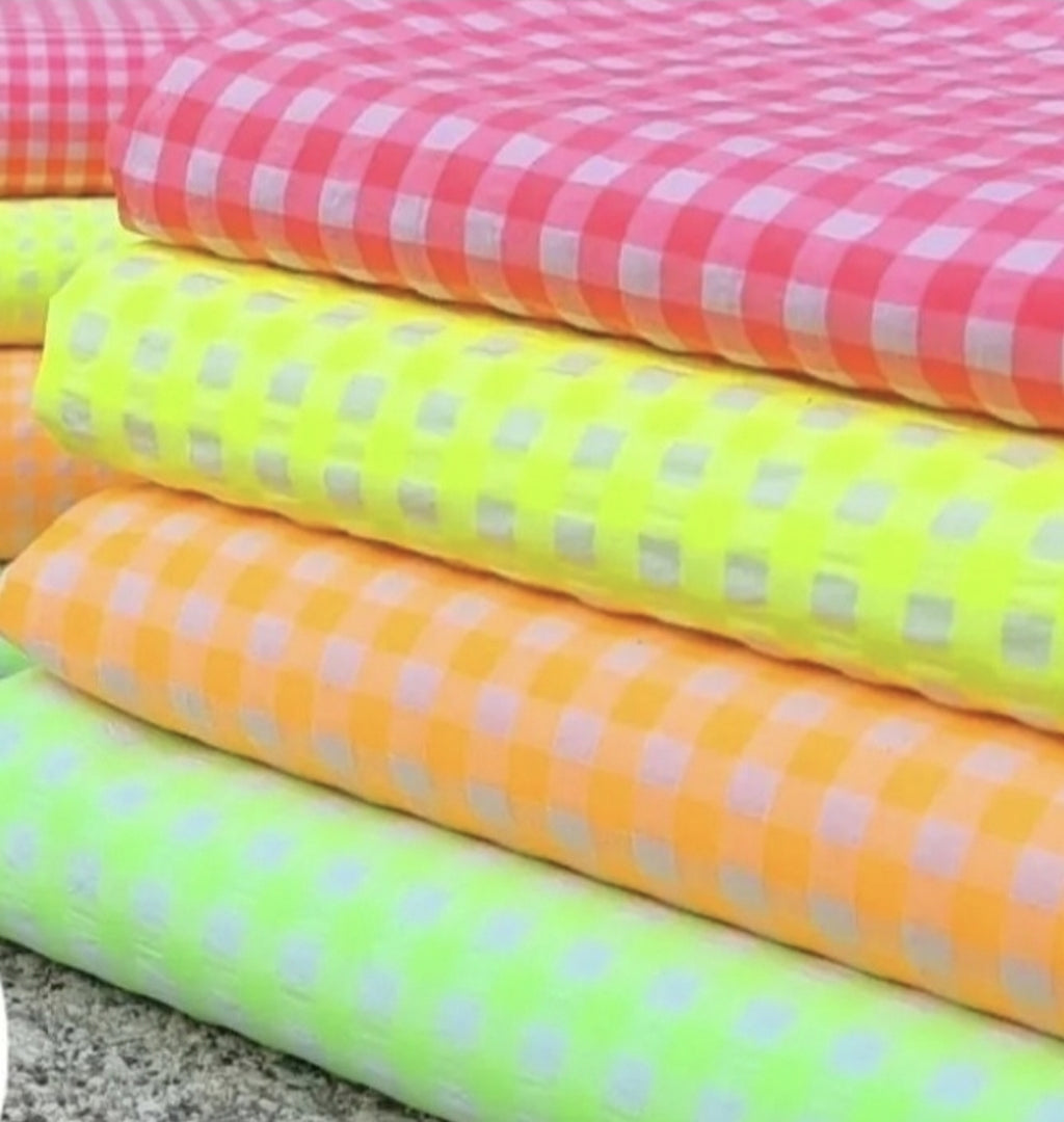 Cuñas Vichy Fluor