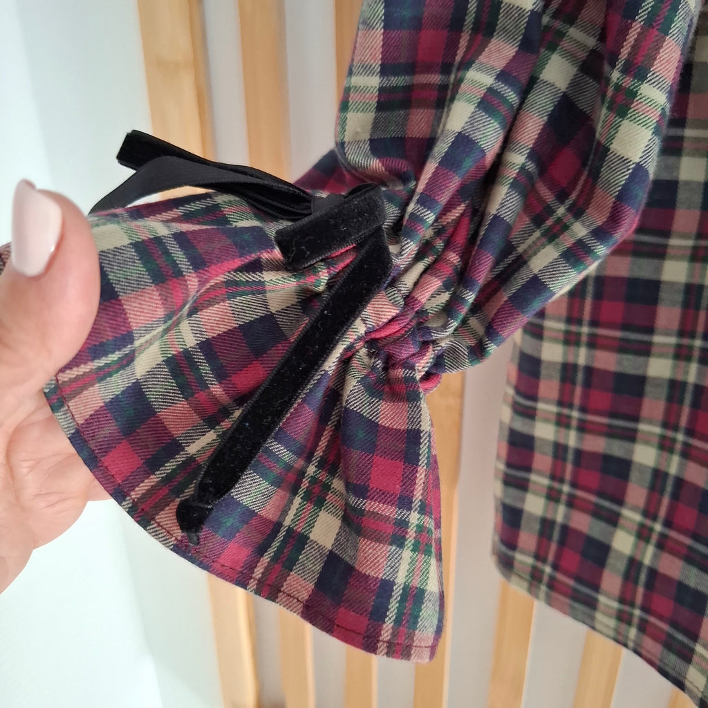 BLUSA GLORIA