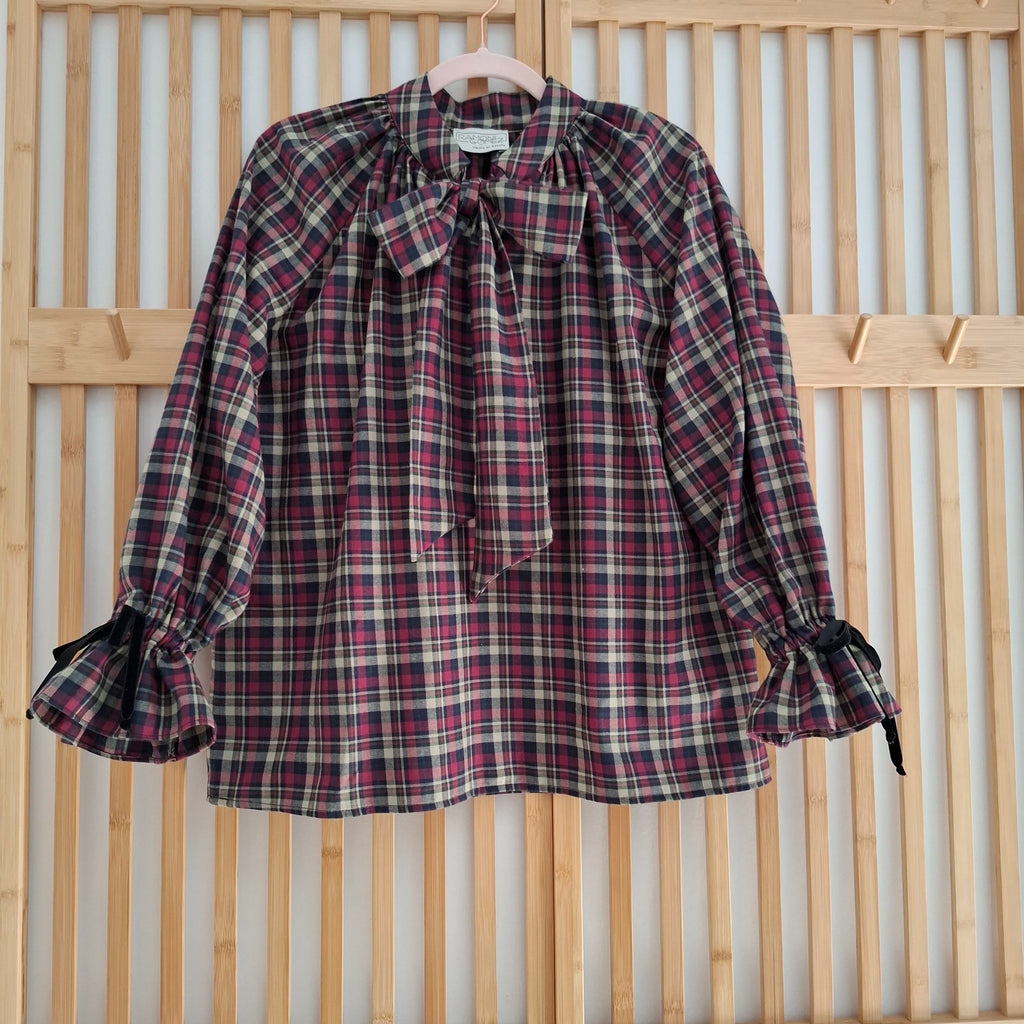 BLUSA GLORIA
