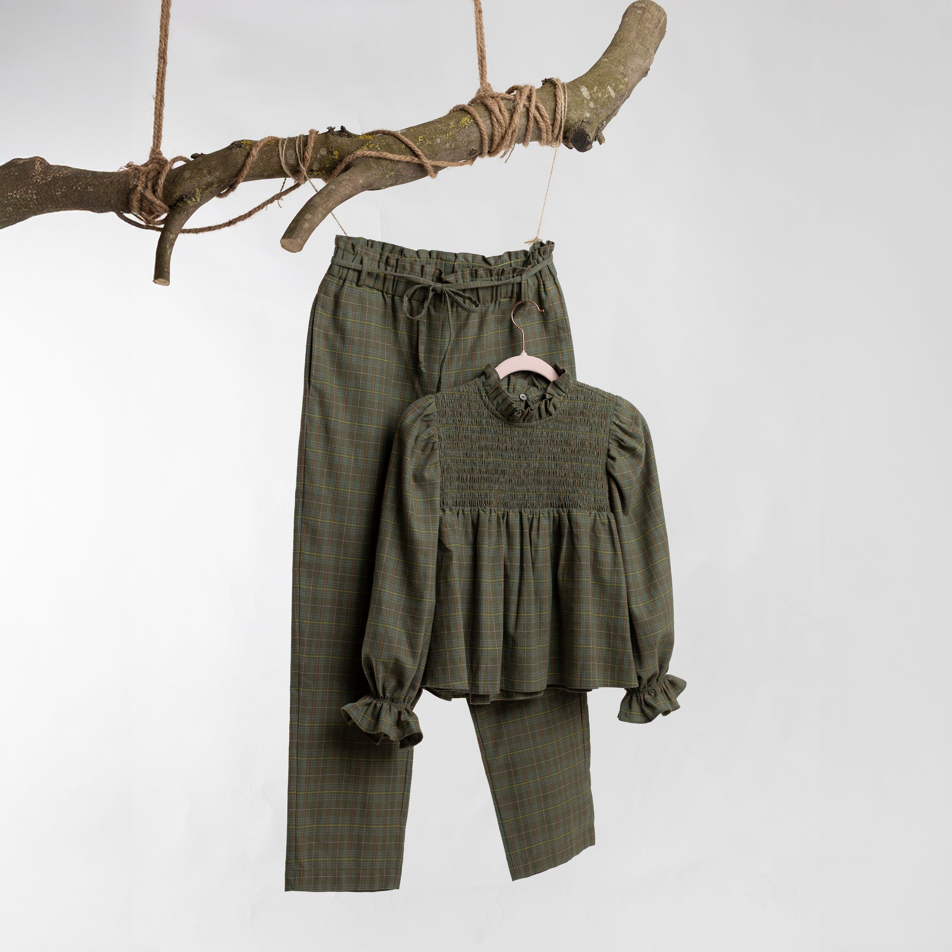 CONJUNTO CELIA