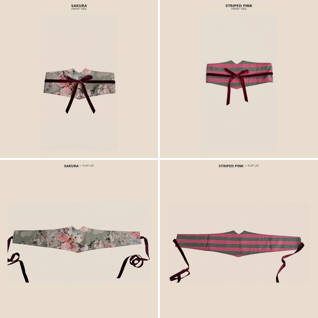 Fajìn reversible SAKURA