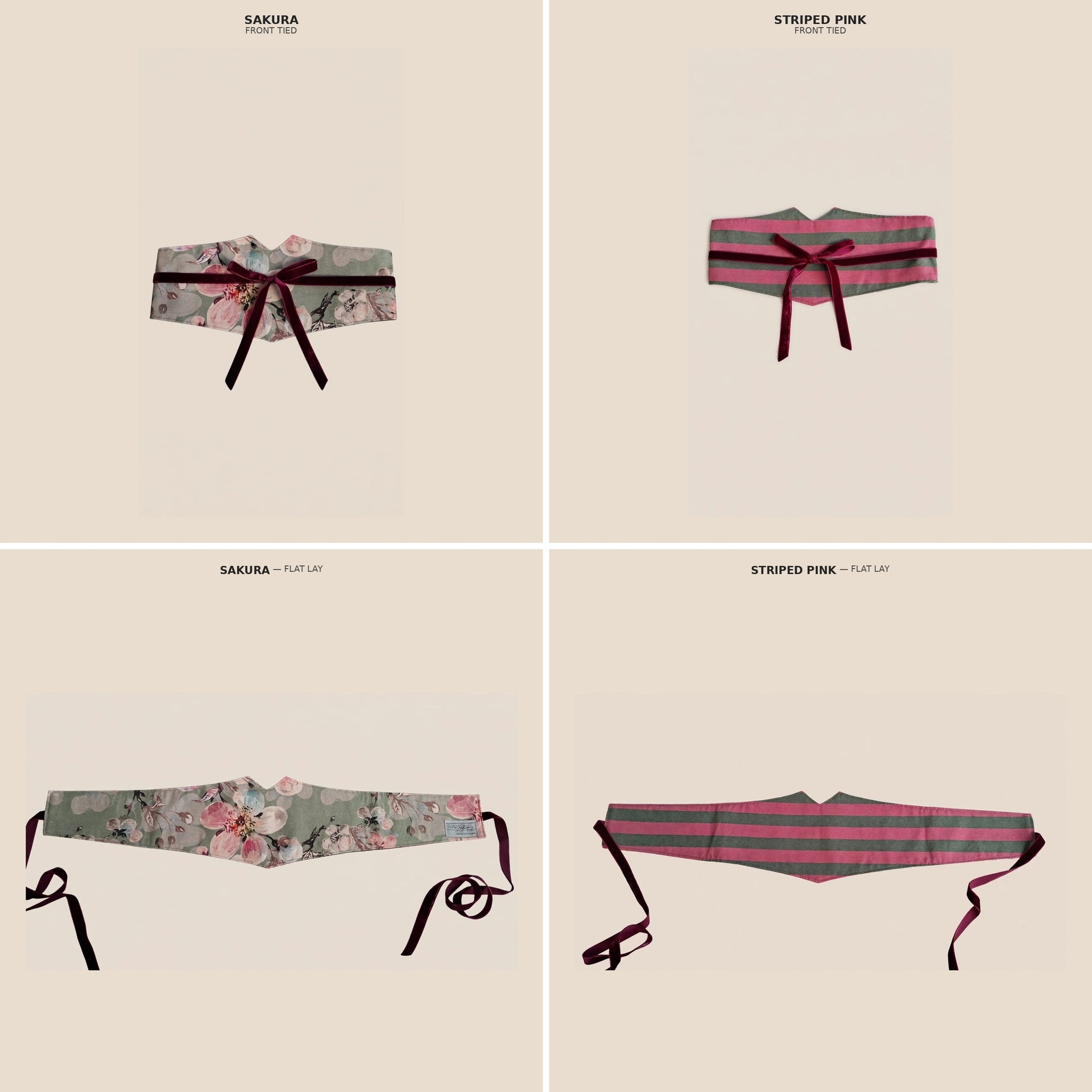 Fajìn reversible SAKURA