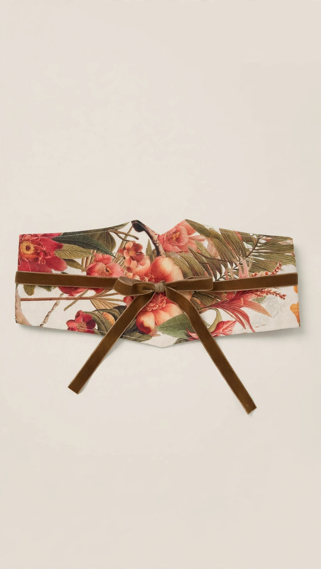 Fajìn reversible TROPICAL