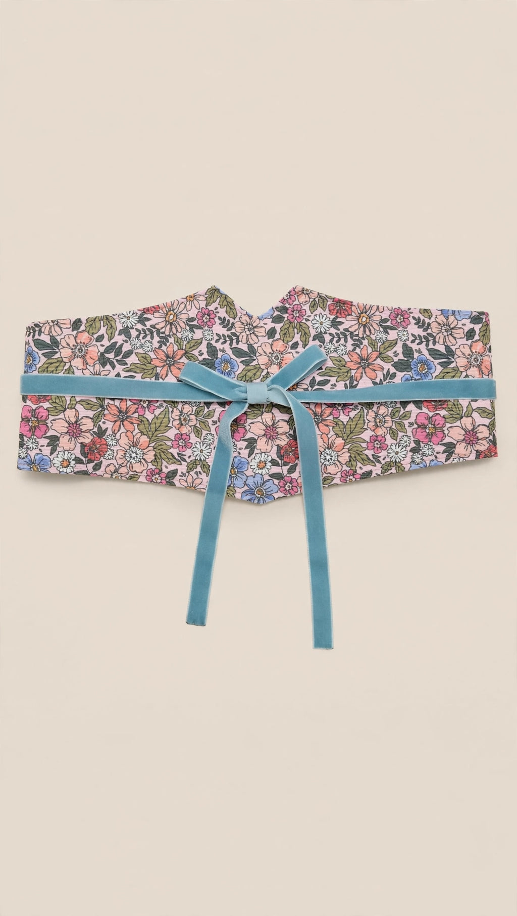Fajìn reversible FLORAL