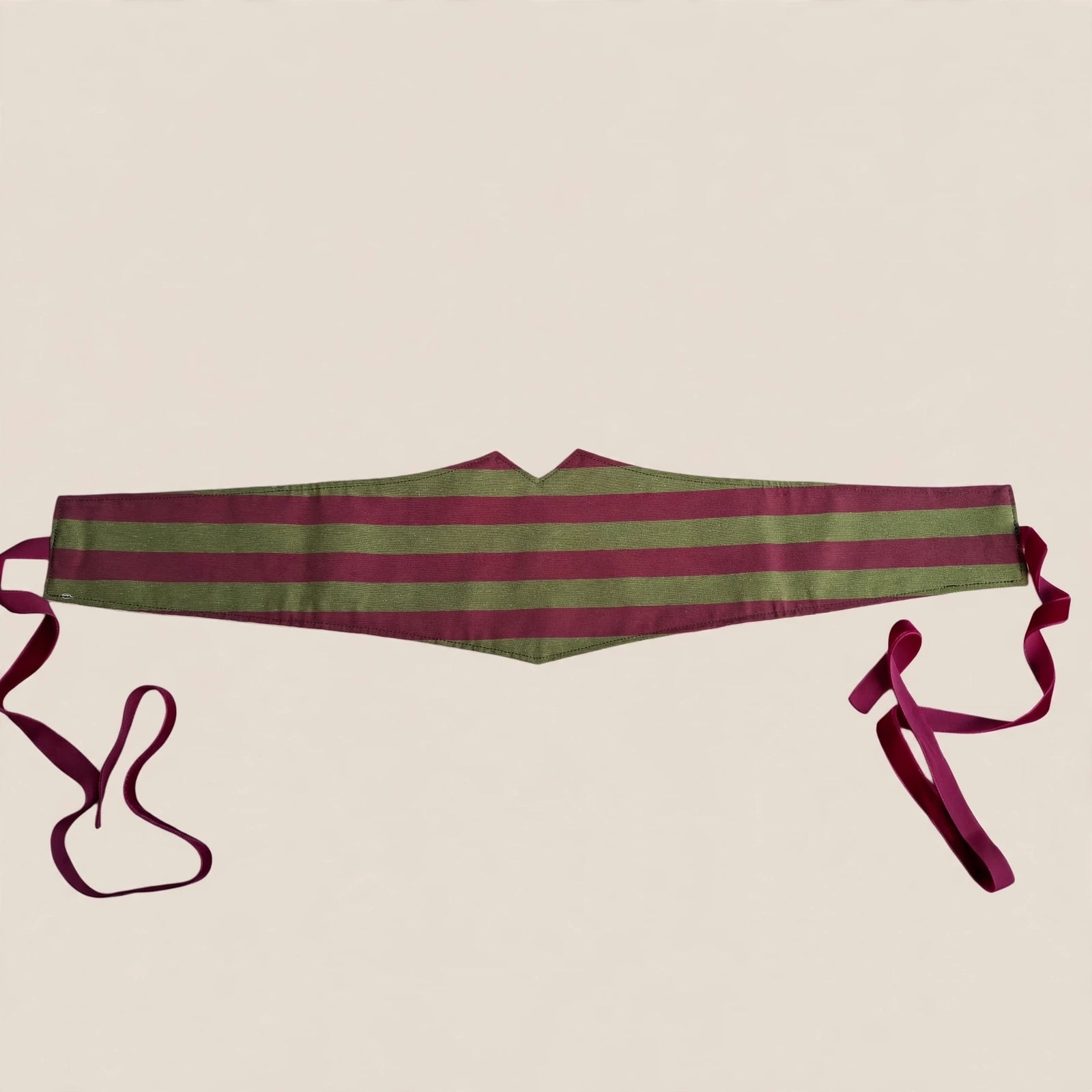 Fajìn reversible GINGHAM
