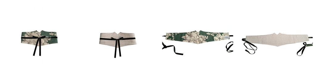 Fajìn reversible BOTANICAL