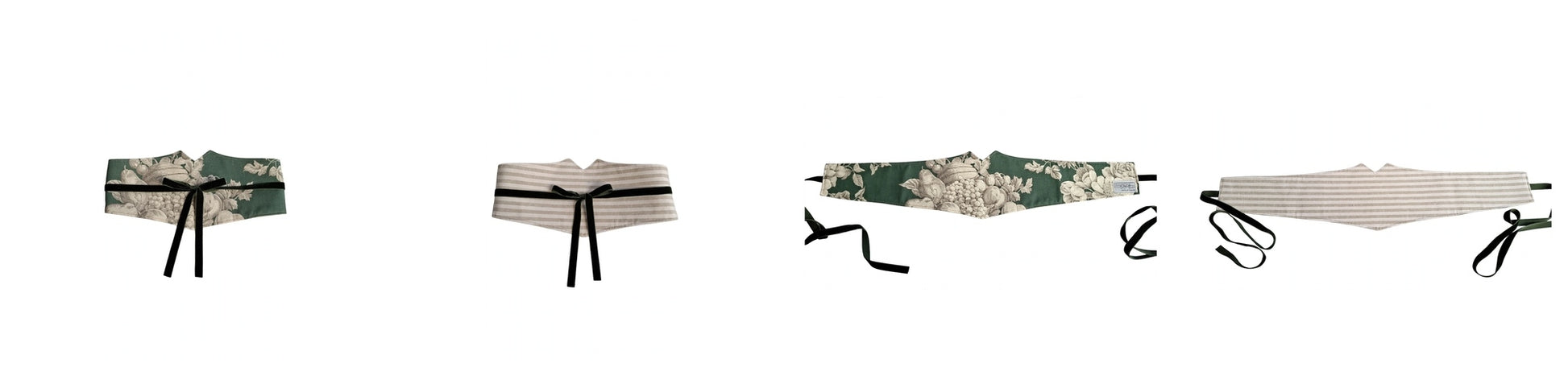 Fajìn reversible BOTANICAL