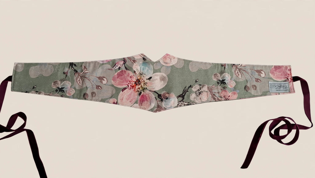 Fajìn reversible SAKURA