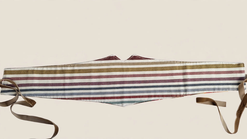 Fajìn reversible TROPICAL