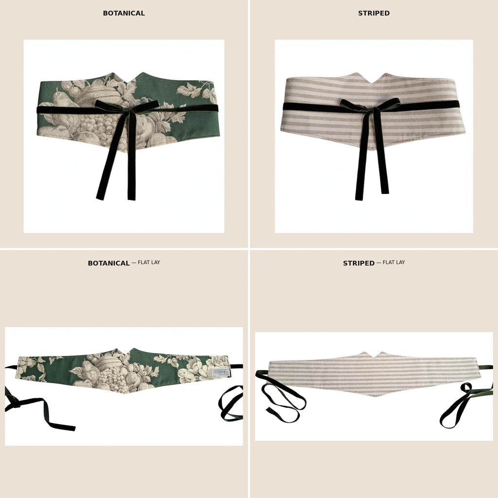 Fajìn reversible BOTANICAL