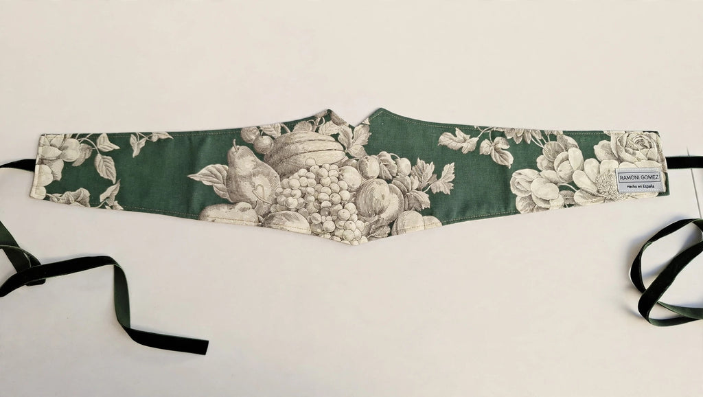Fajìn reversible BOTANICAL