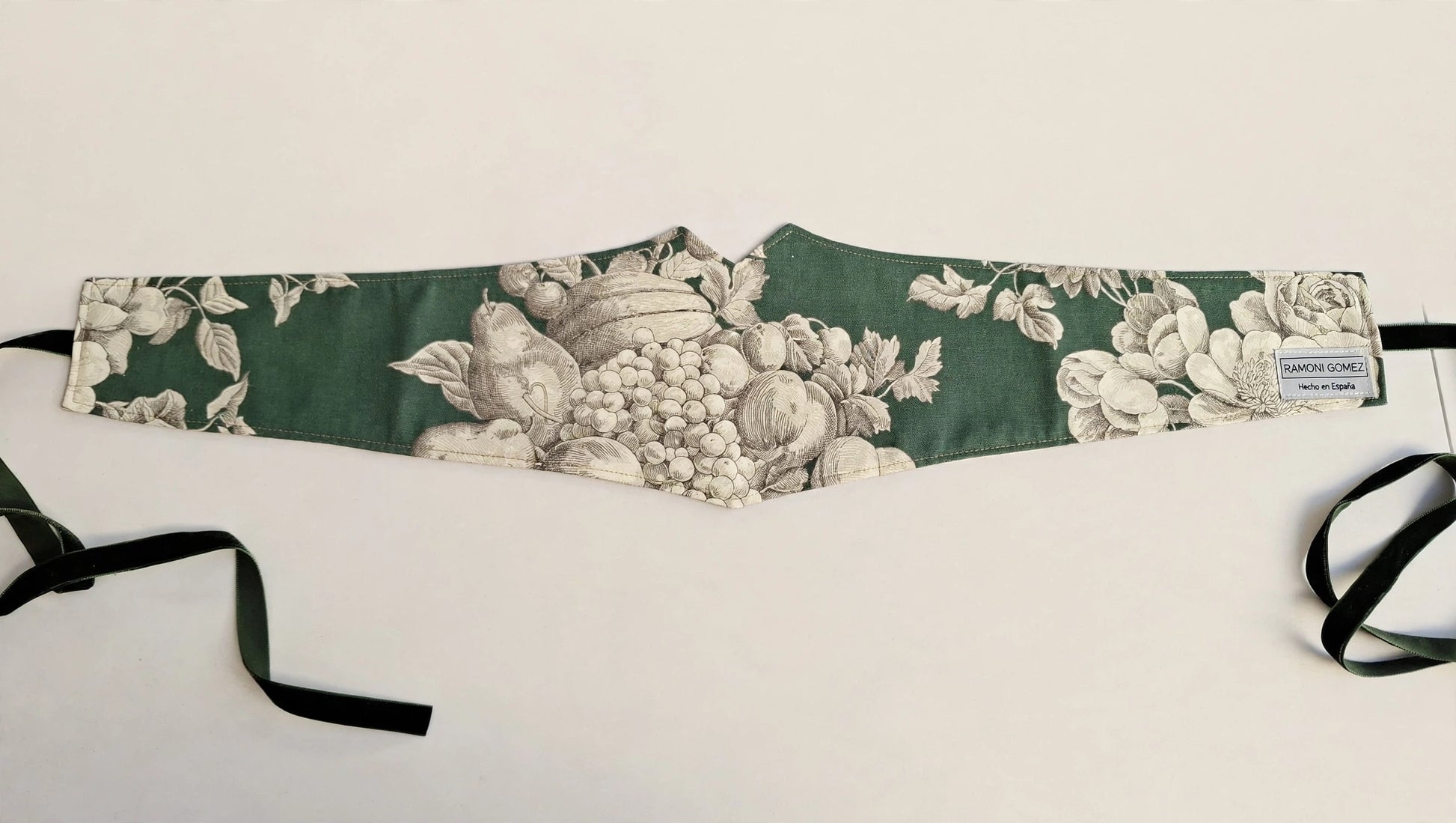 Fajìn reversible BOTANICAL
