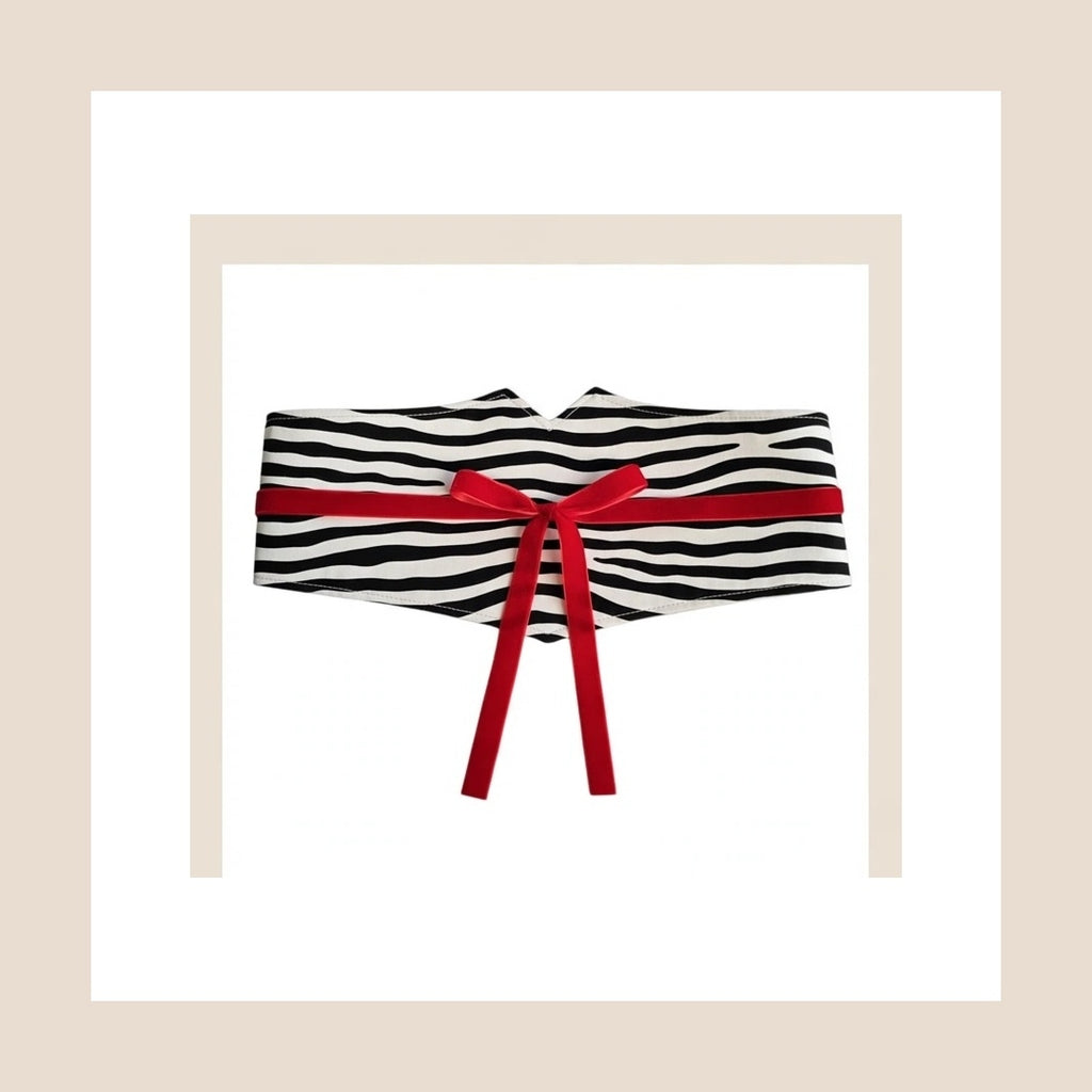 FAJÌN ZEBRA/TARTÁN