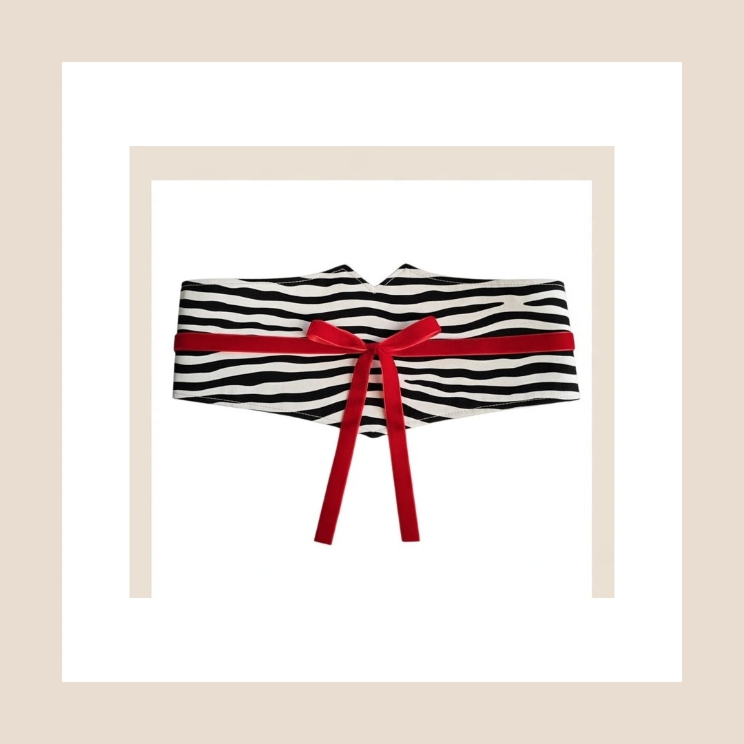 FAJÌN ZEBRA/TARTÁN