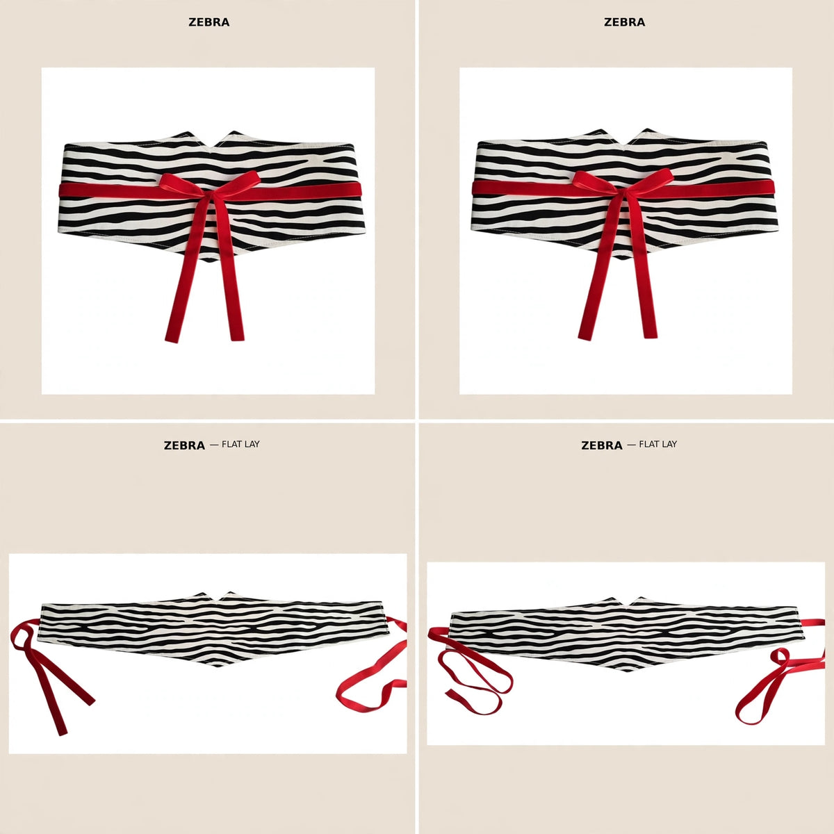FAJÌN ZEBRA/TARTÁN