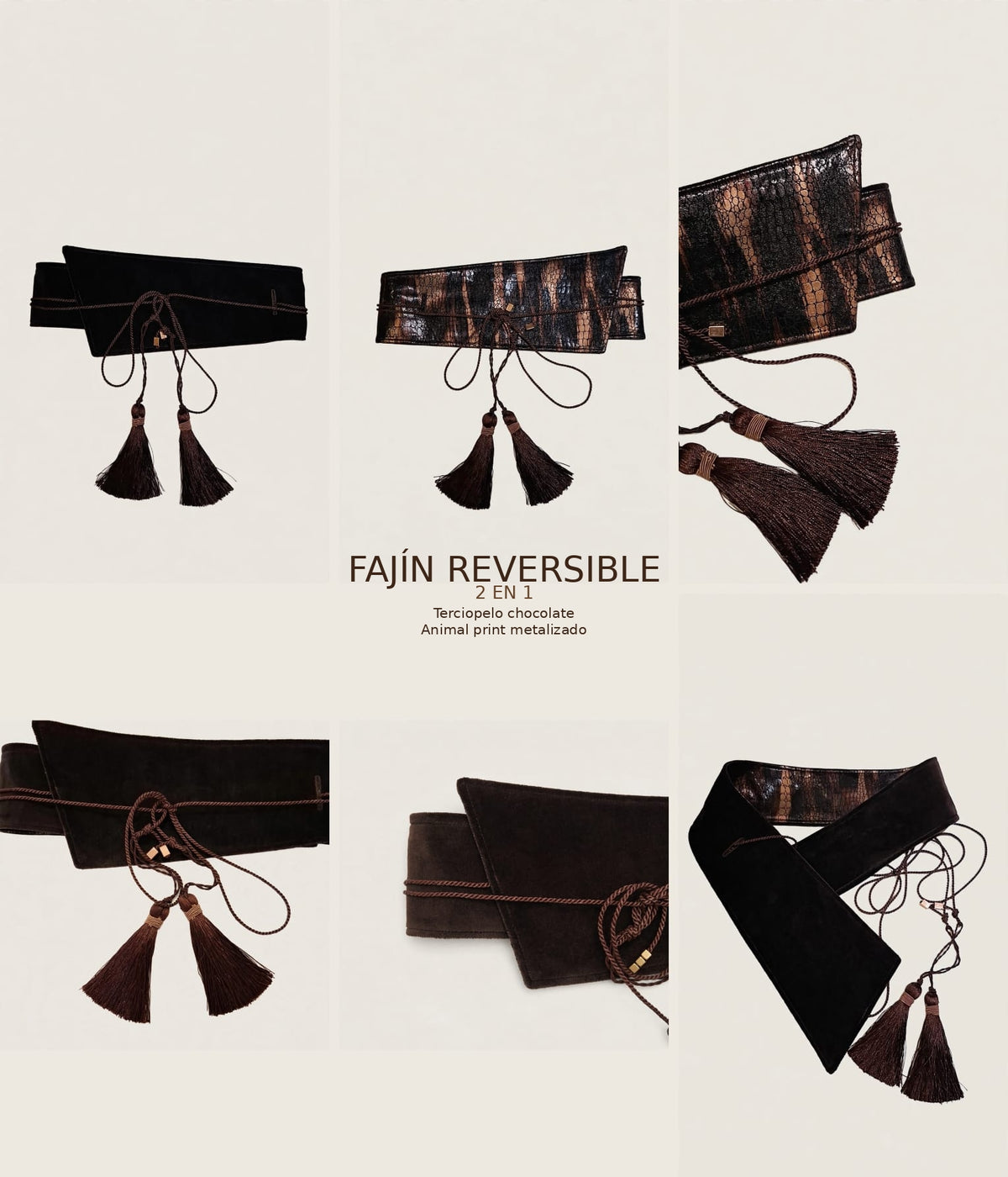 Fajìn RV-1/10 Terciopelo/Print Metal