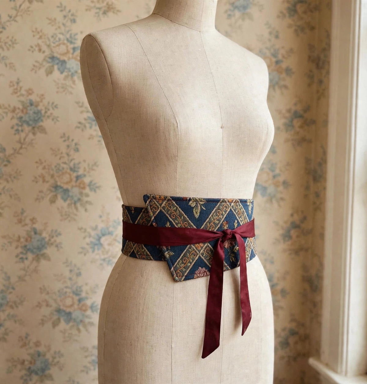 Fajìn reversible RV-2/10 Jacquard/liso