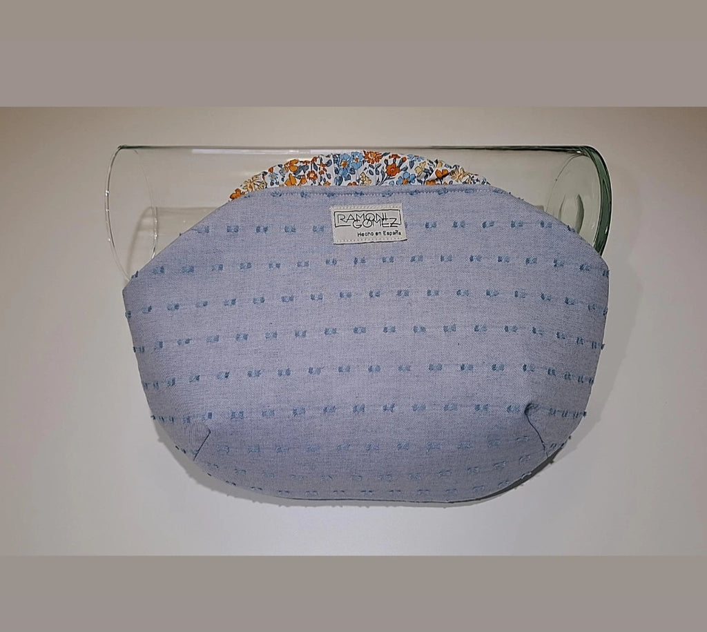 Bolso Plumeti