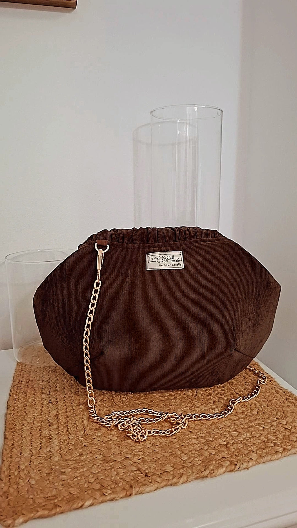 Bolso serie Pana