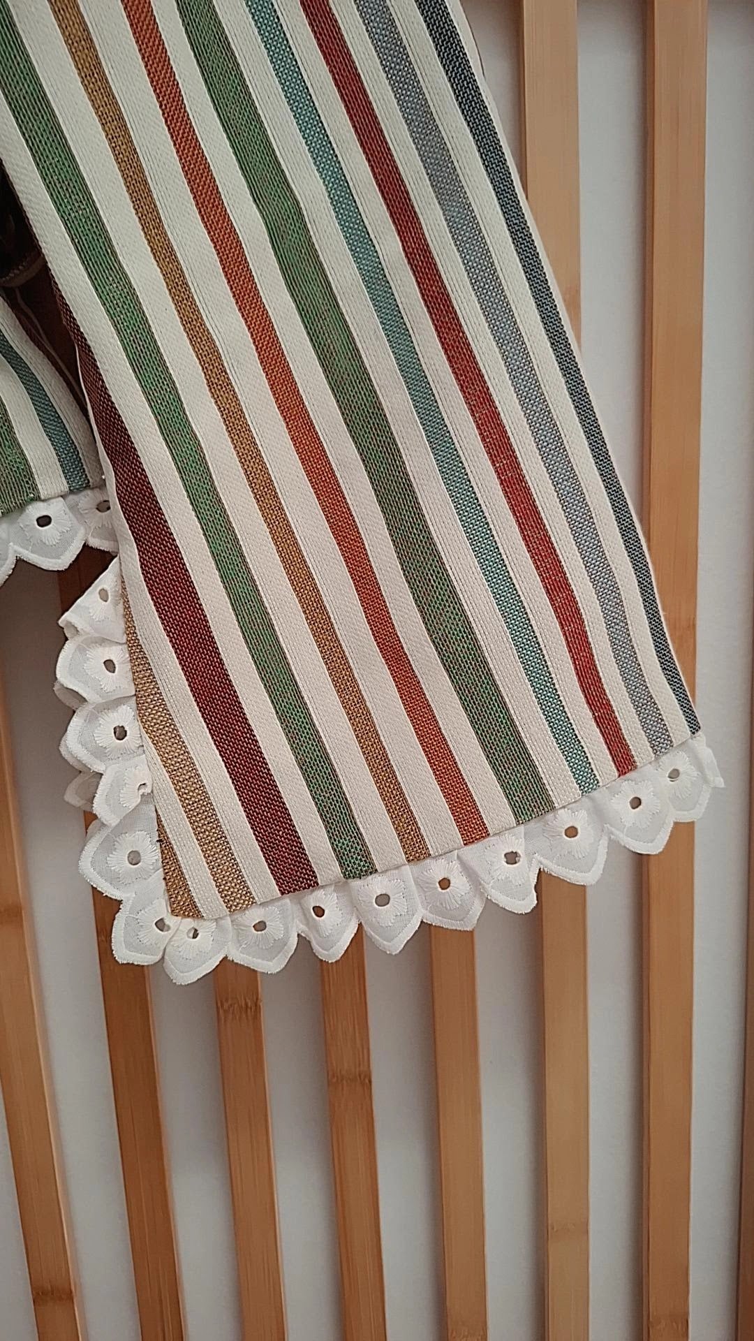 Chaqueta/kimono