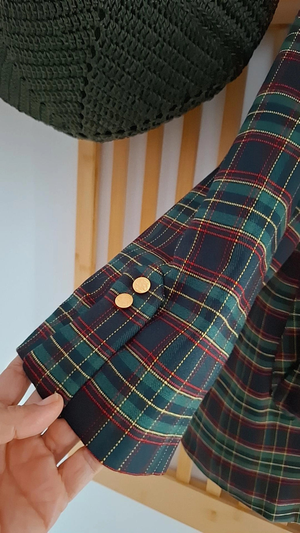 Gabardina/Trench Londres