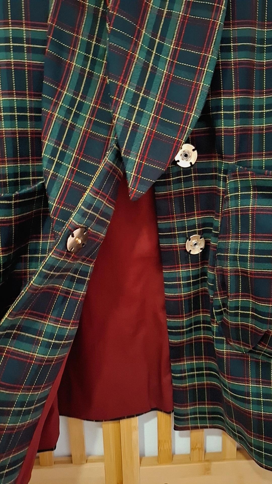 Gabardina/Trench Londres