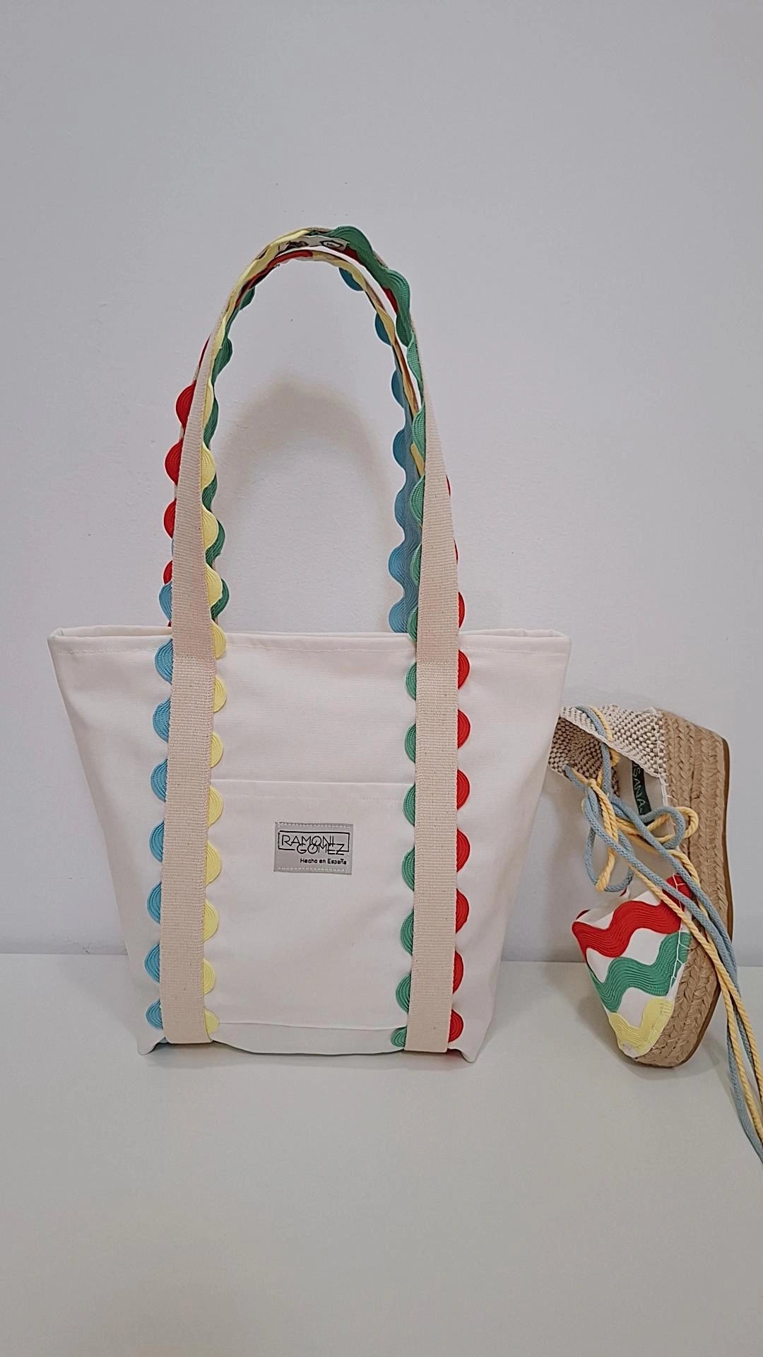 Bolso ABRIL