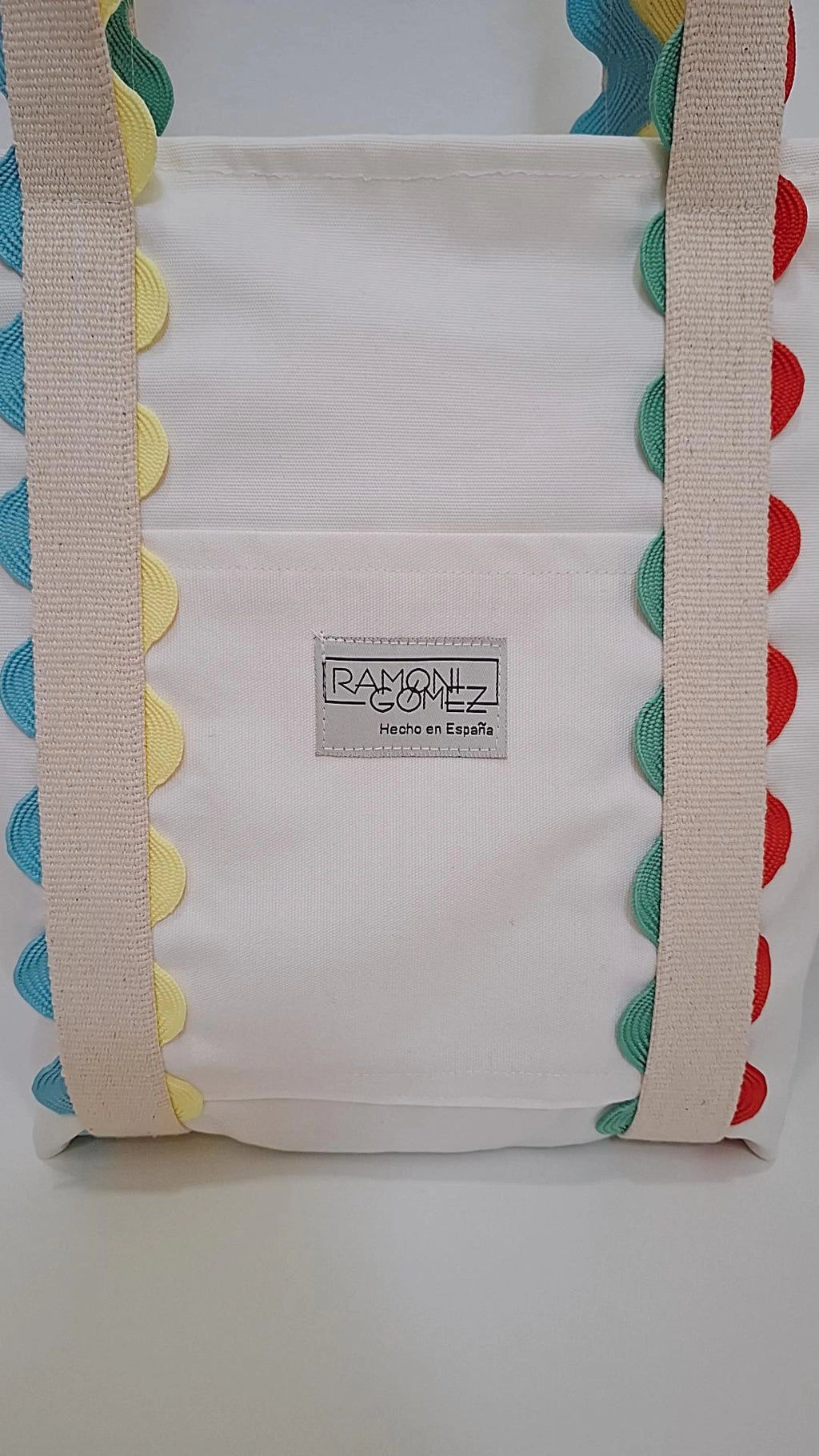 Bolso ABRIL