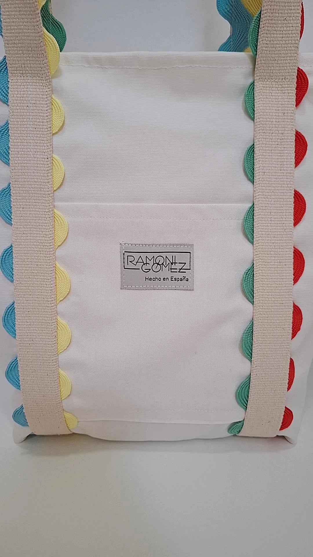 Bolso ABRIL