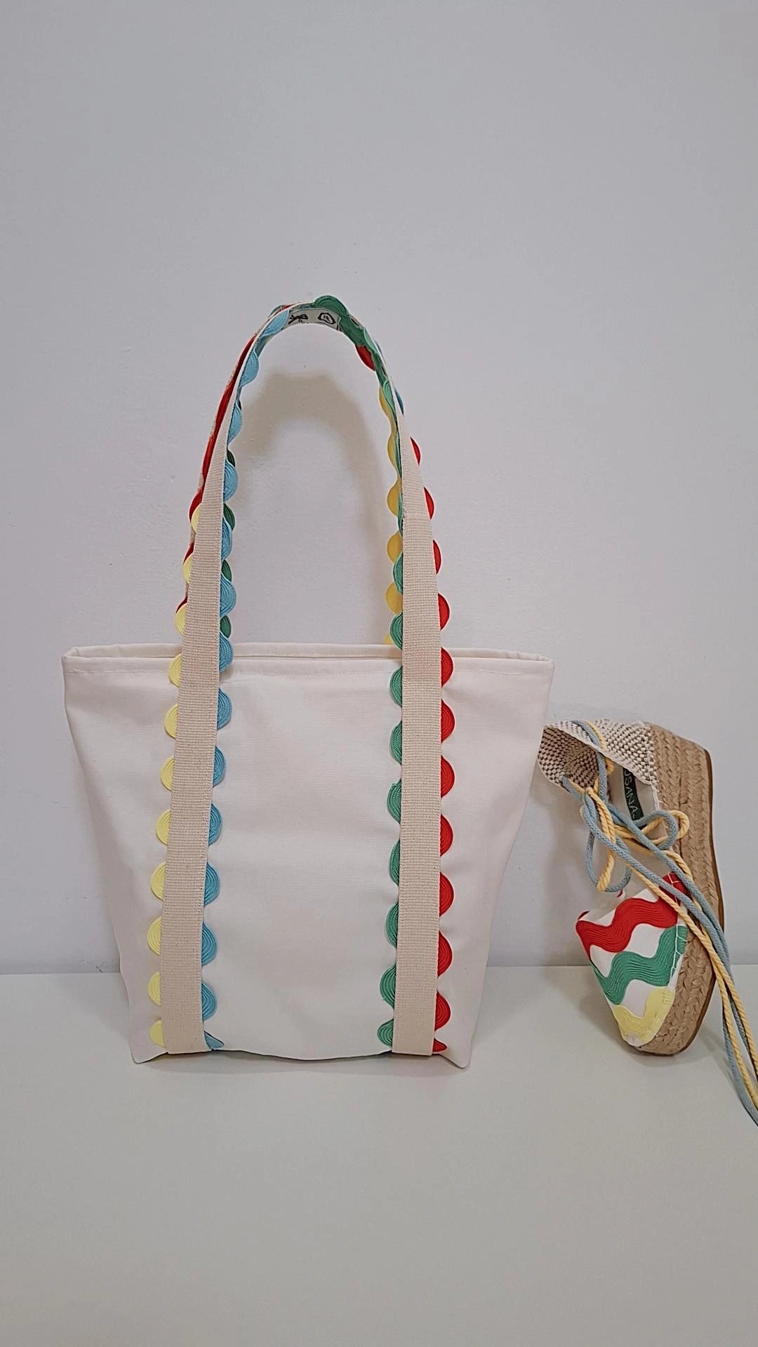 Bolso ABRIL