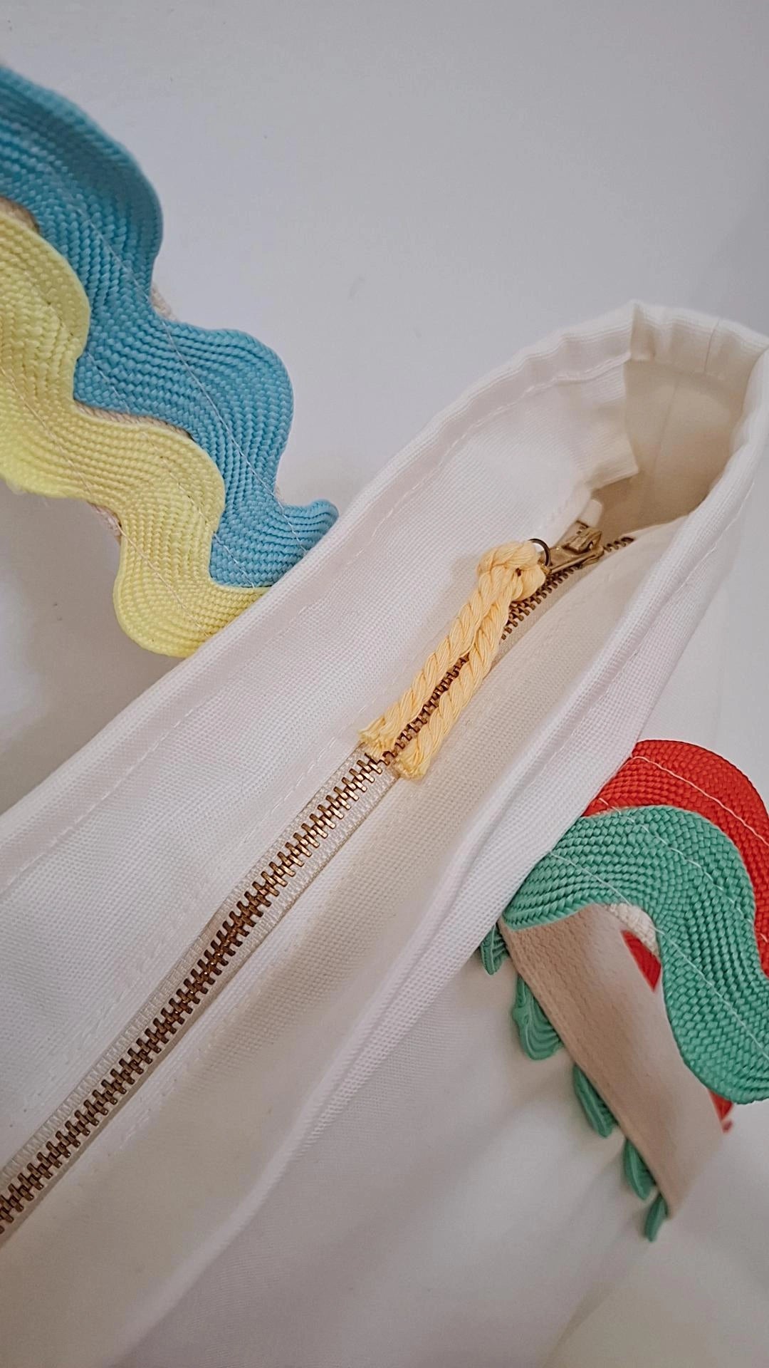Bolso ABRIL