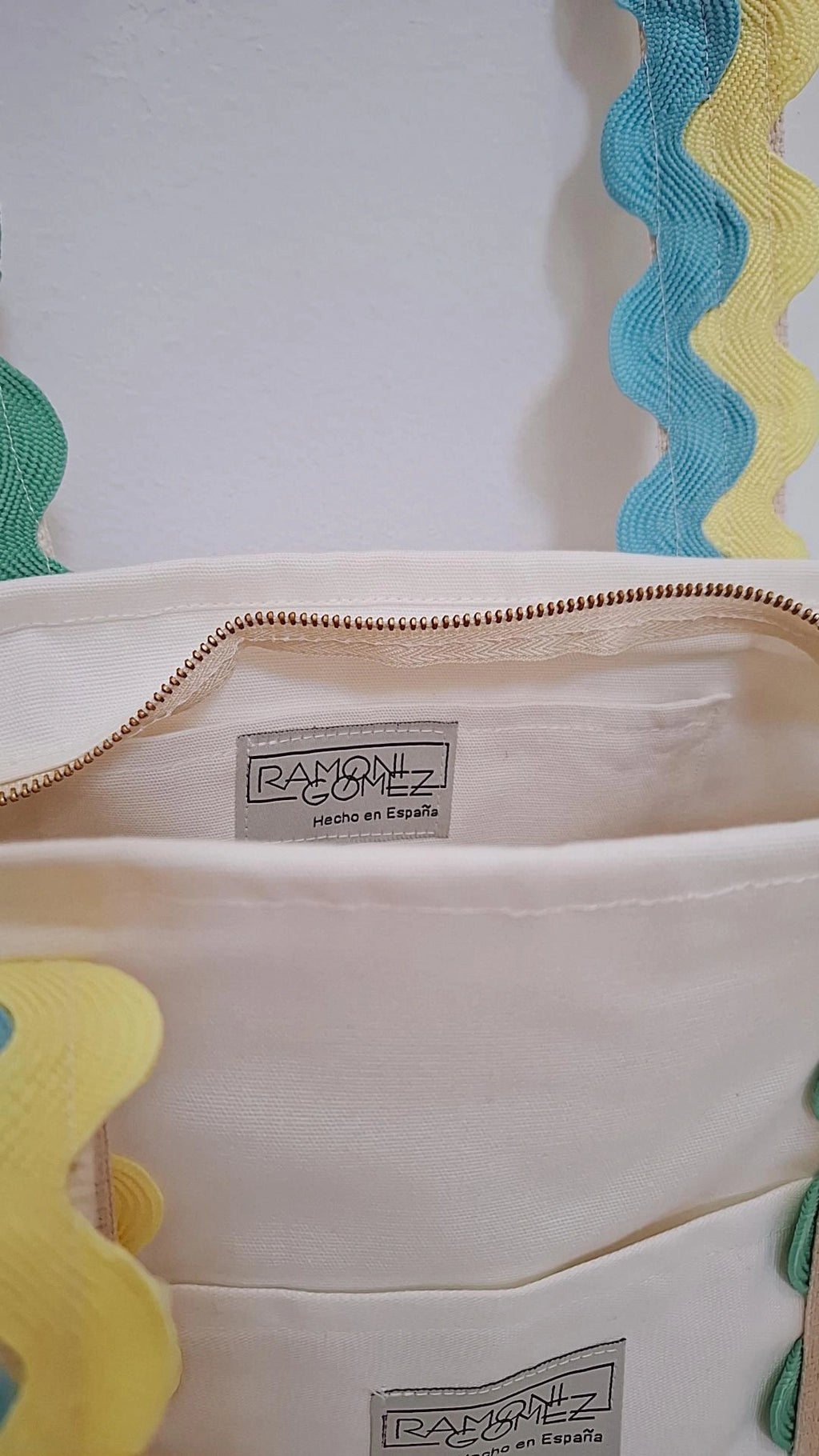 Bolso ABRIL