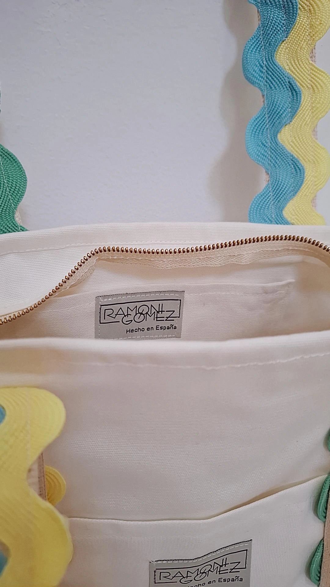 Bolso ABRIL