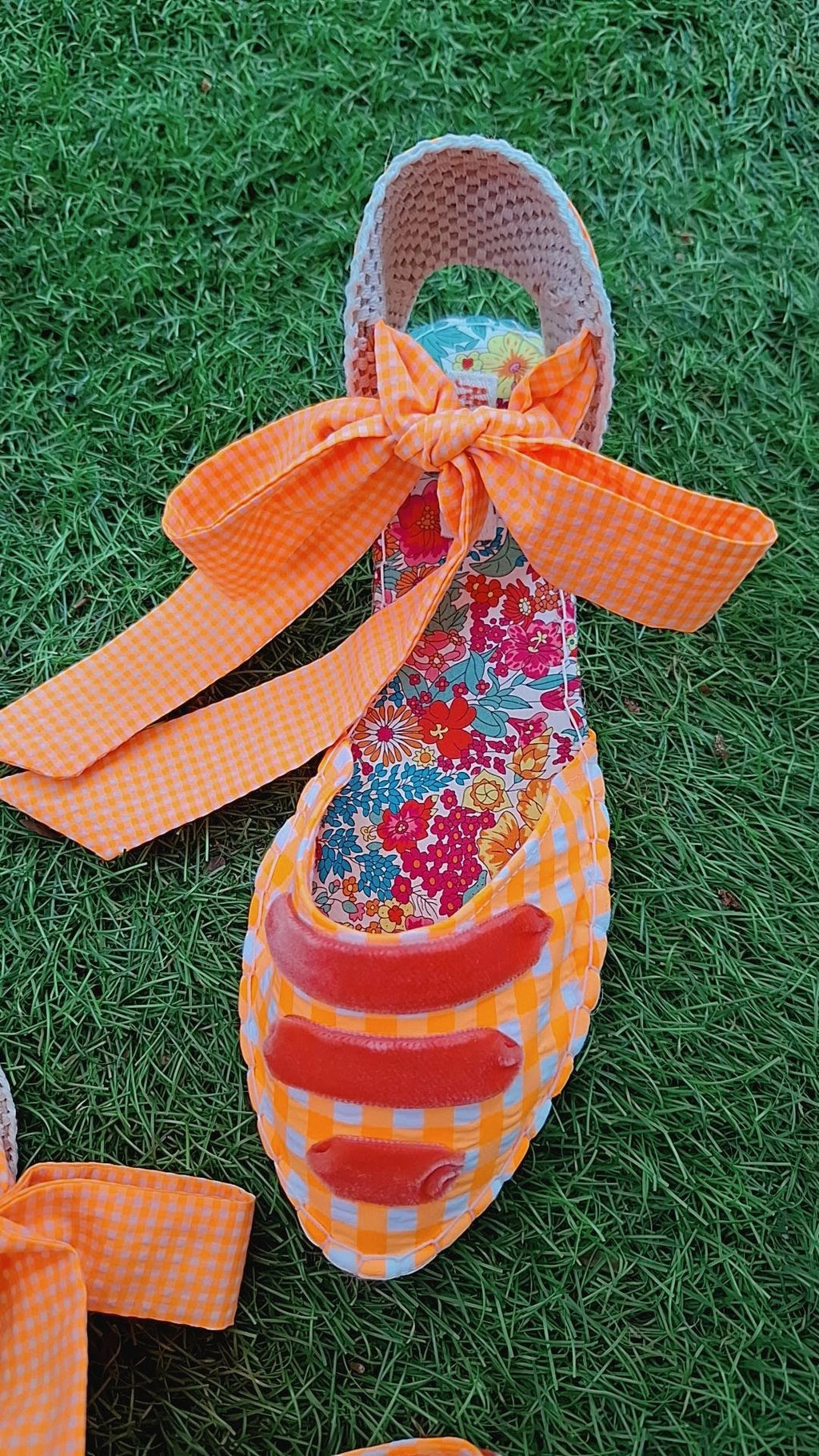 Mandarina