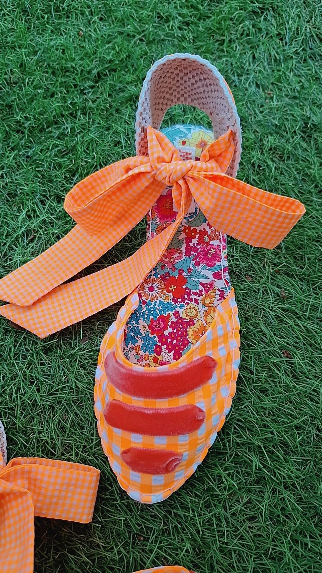 Mandarina