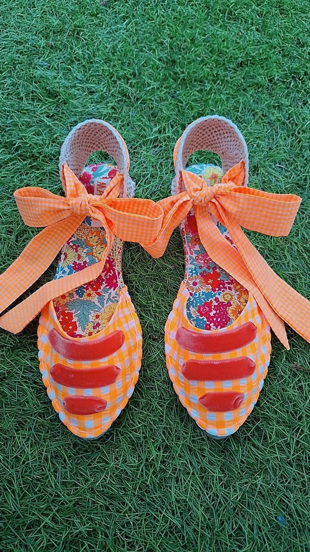 Mandarina
