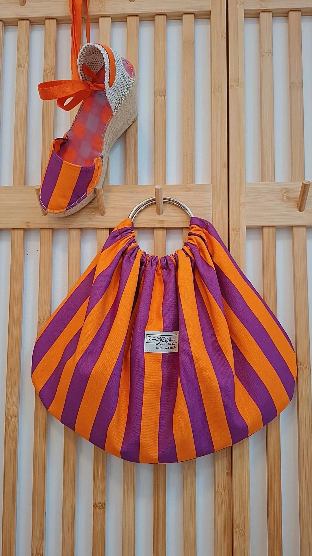 BOLSO ALEGRÍA
