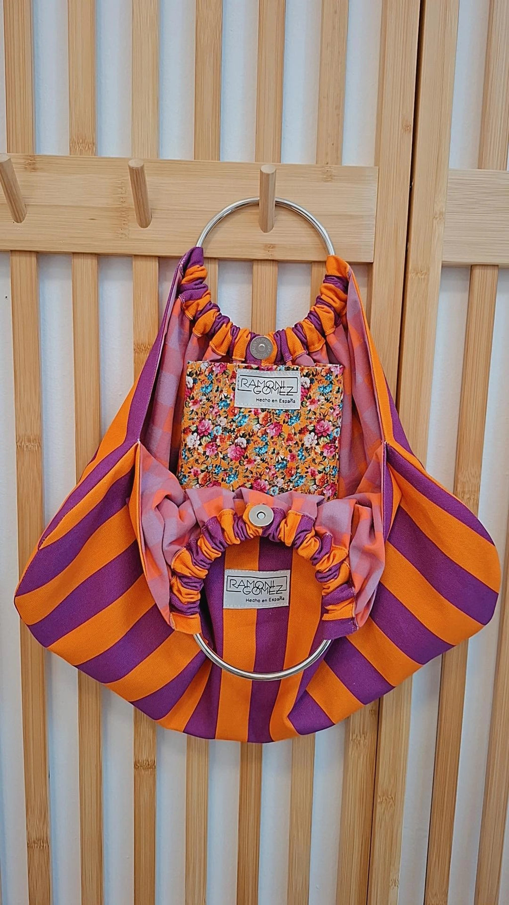 BOLSO ALEGRÍA
