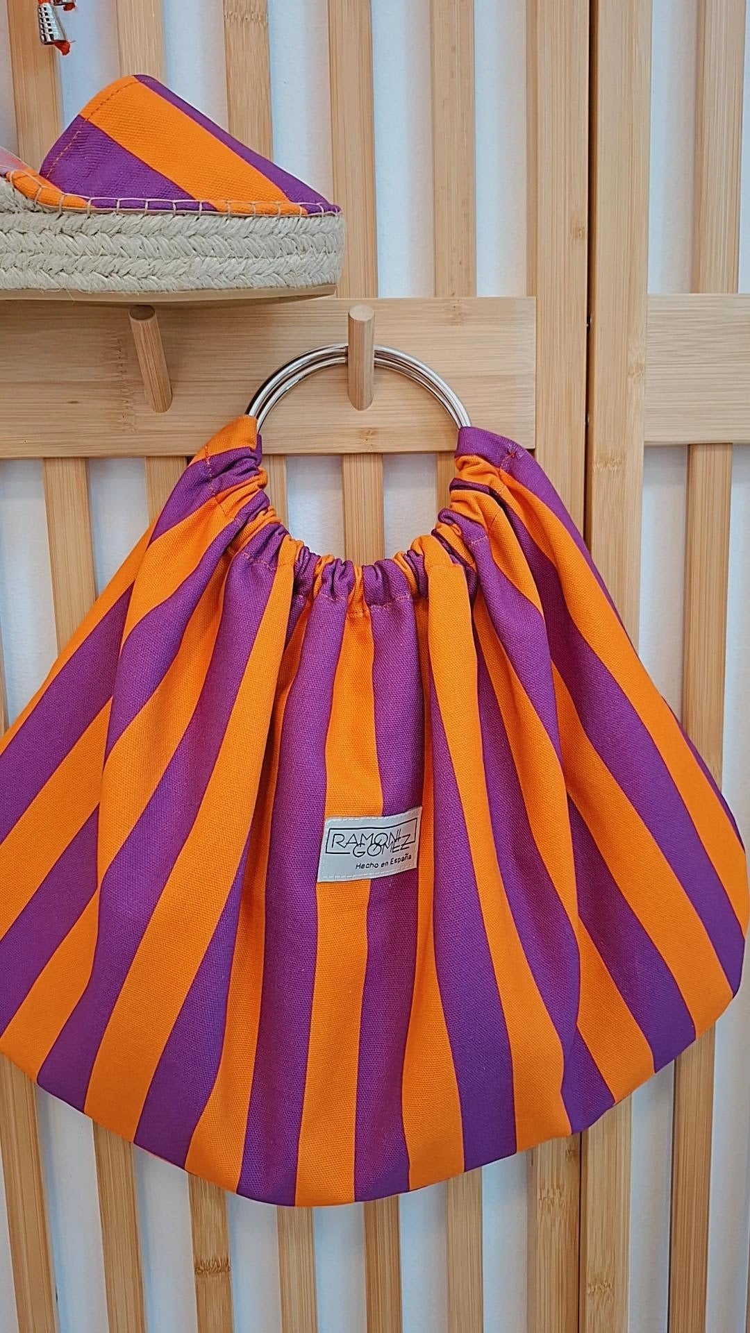 BOLSO ALEGRÍA