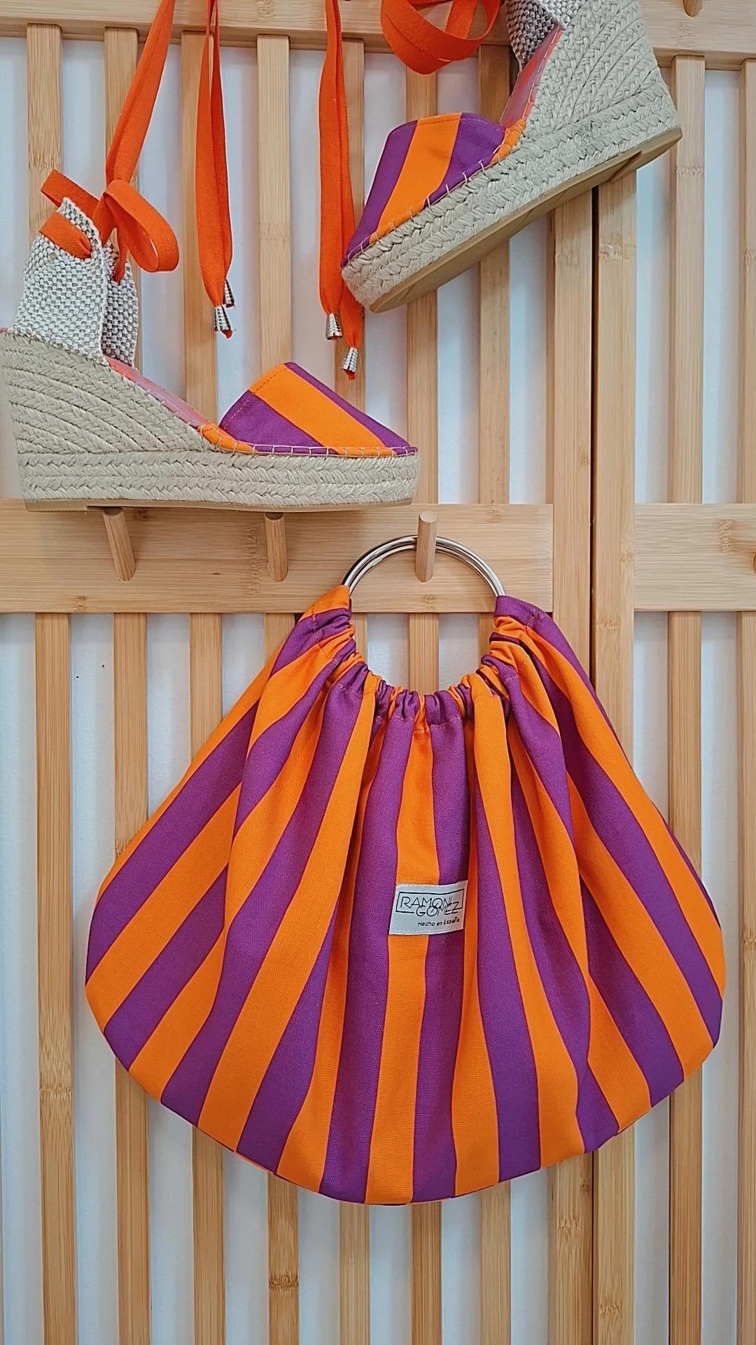 BOLSO ALEGRÍA