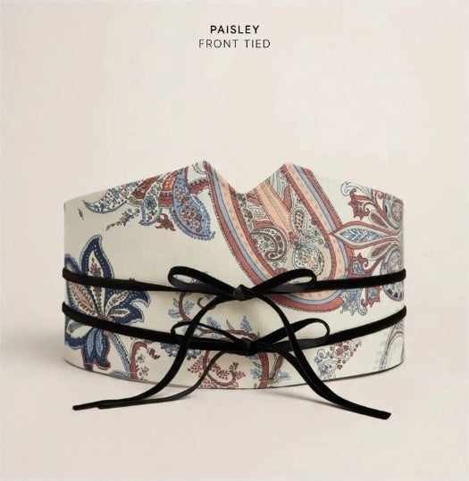 Fajìn Paisley