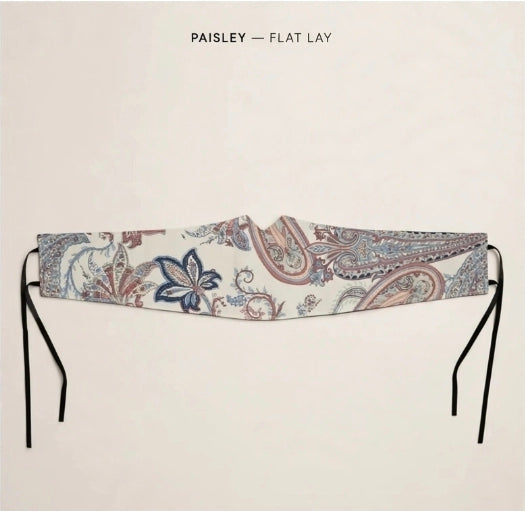 Fajìn Paisley